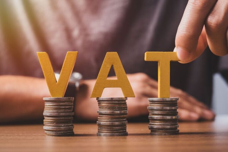 Obowiązek podatkowy VAT